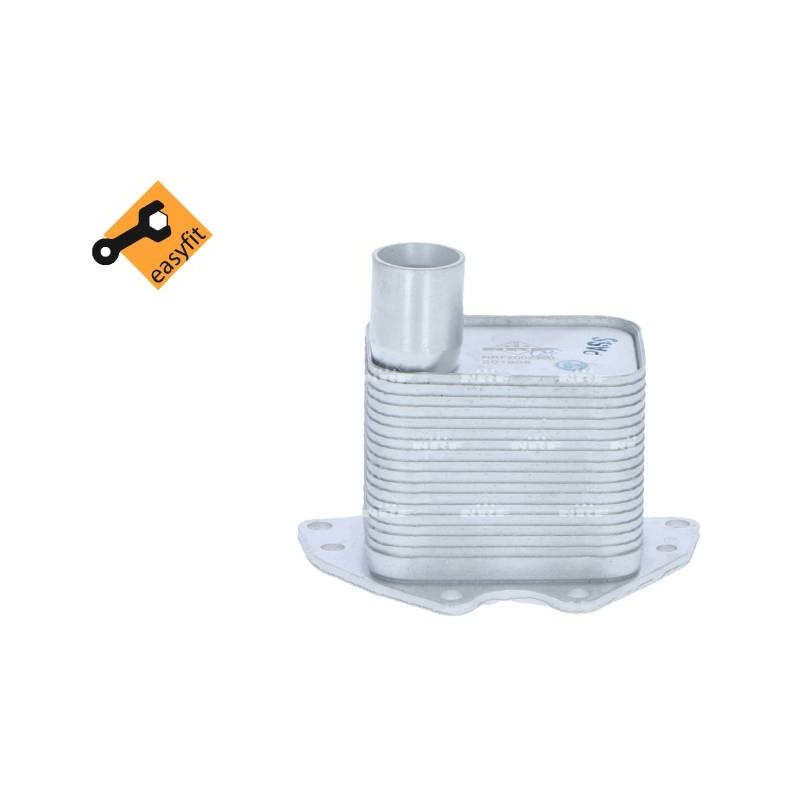 RH OPEL MERIVA 1.4 10- OILCOOLERS-