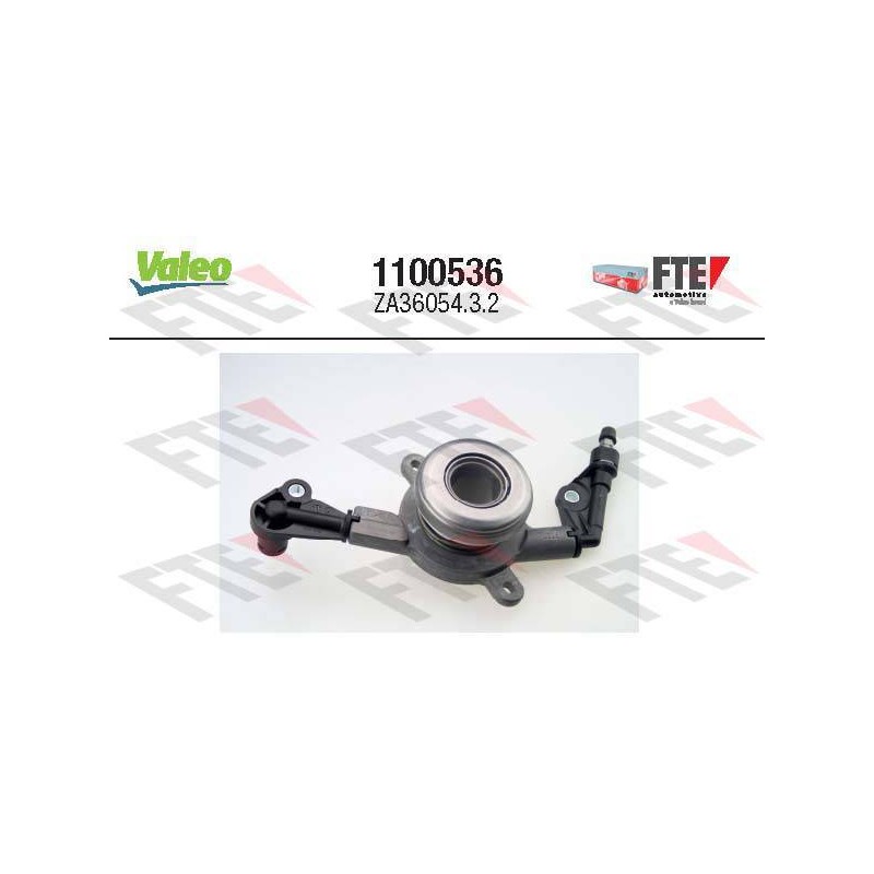 ZA36054.3.2 - BUTEE HYDRAU
