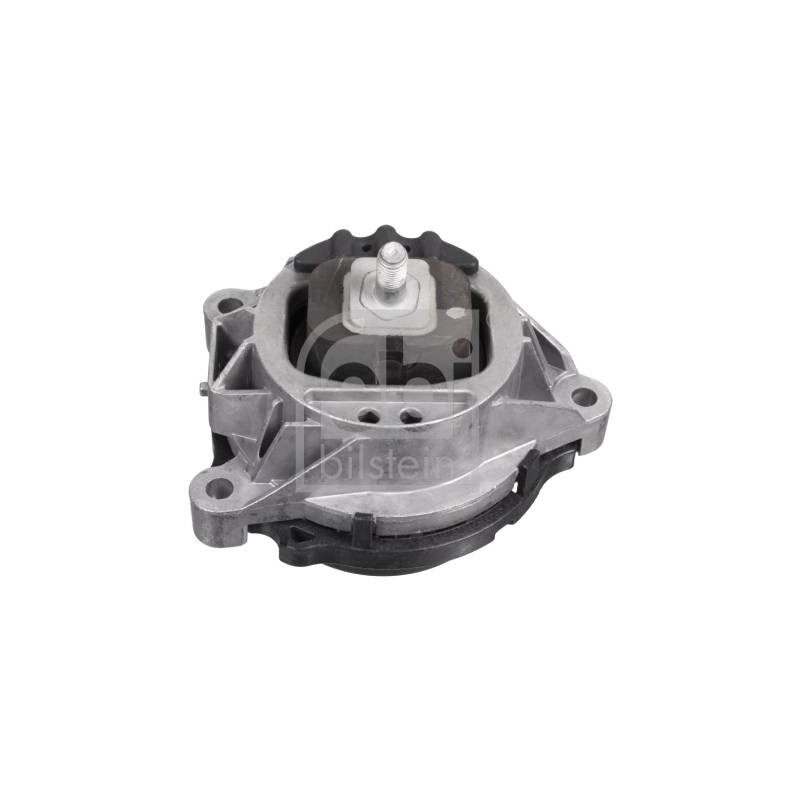 SUPPORT DE MOTEUR