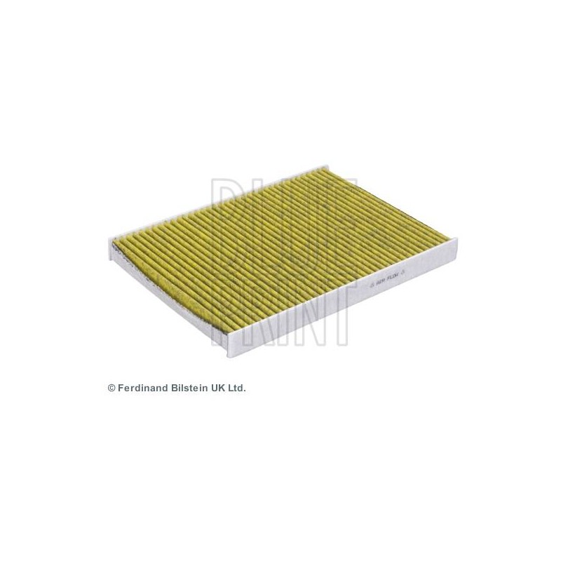FILTRE D HABITACLE