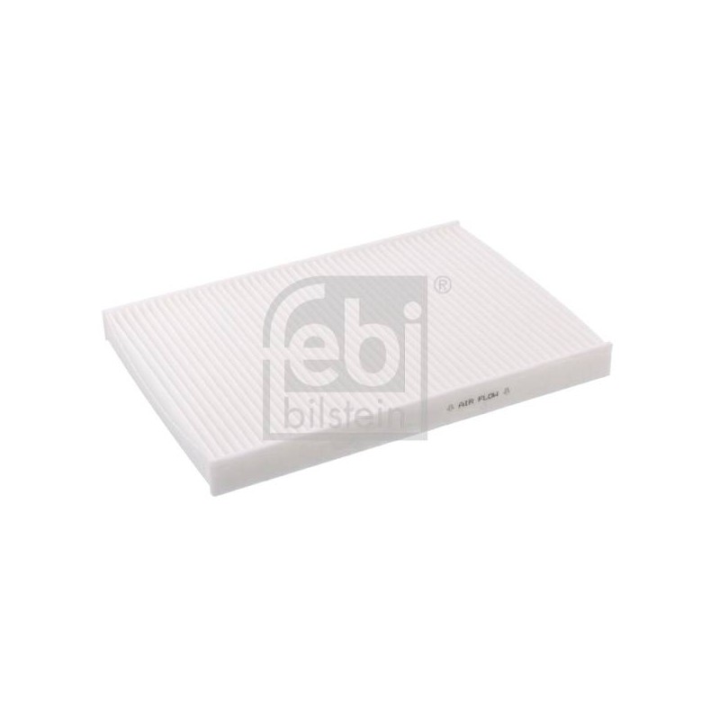 FILTRE D HABITACLE