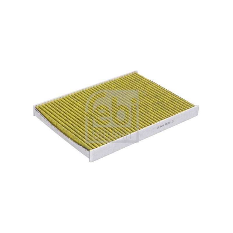 FILTRE D HABITACLE