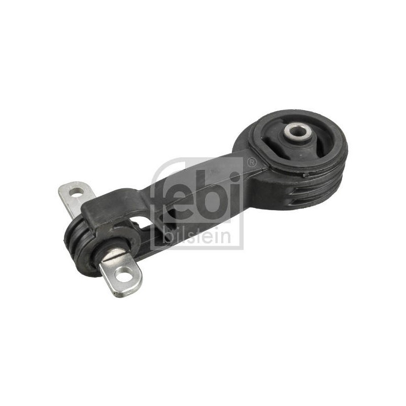 SUPPORT DE MOTEUR