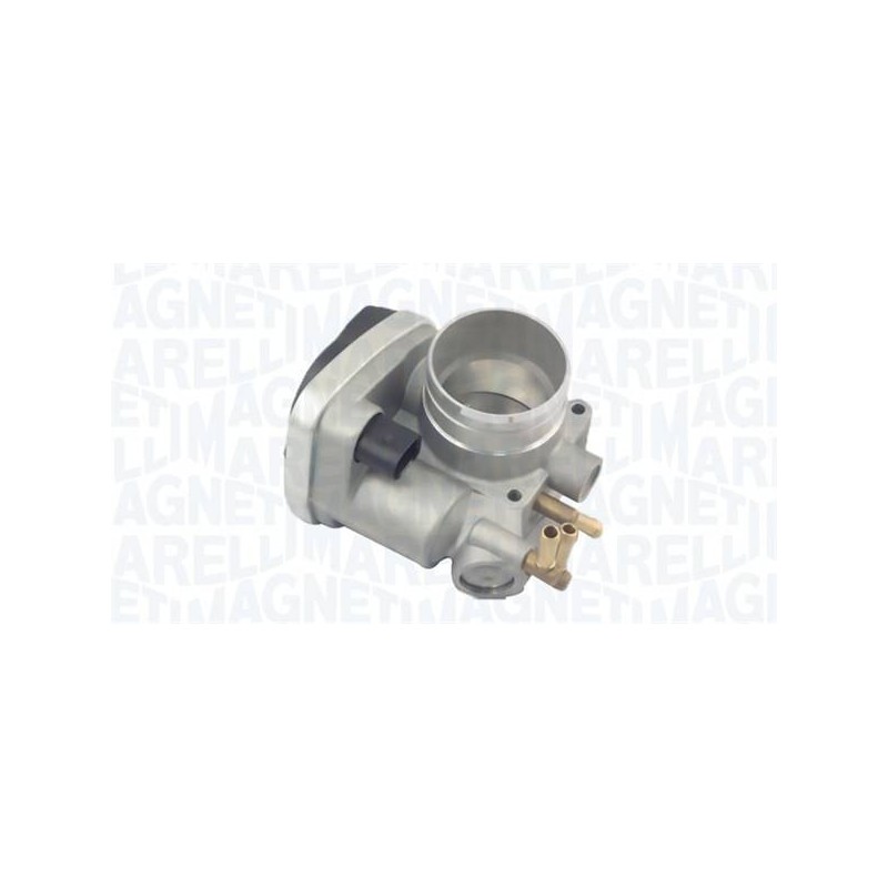 CORPS PAPILLON VAG A3 GOLF V VI 1.6