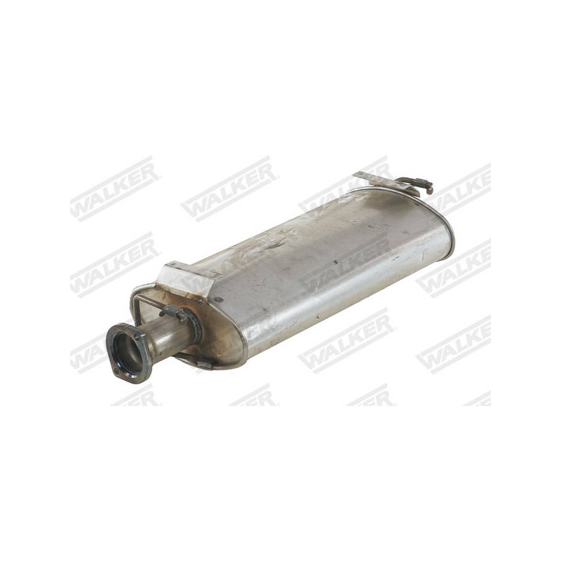 SILENCIEUX AVANT ROVER RANGE PETROL
