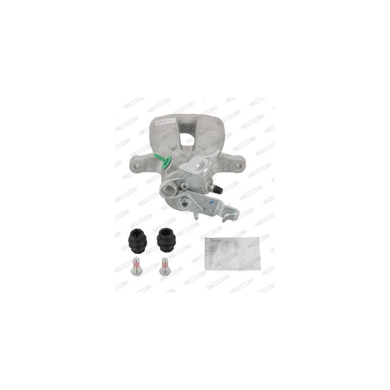 ETRIER DE FREIN ECHANGE STD
