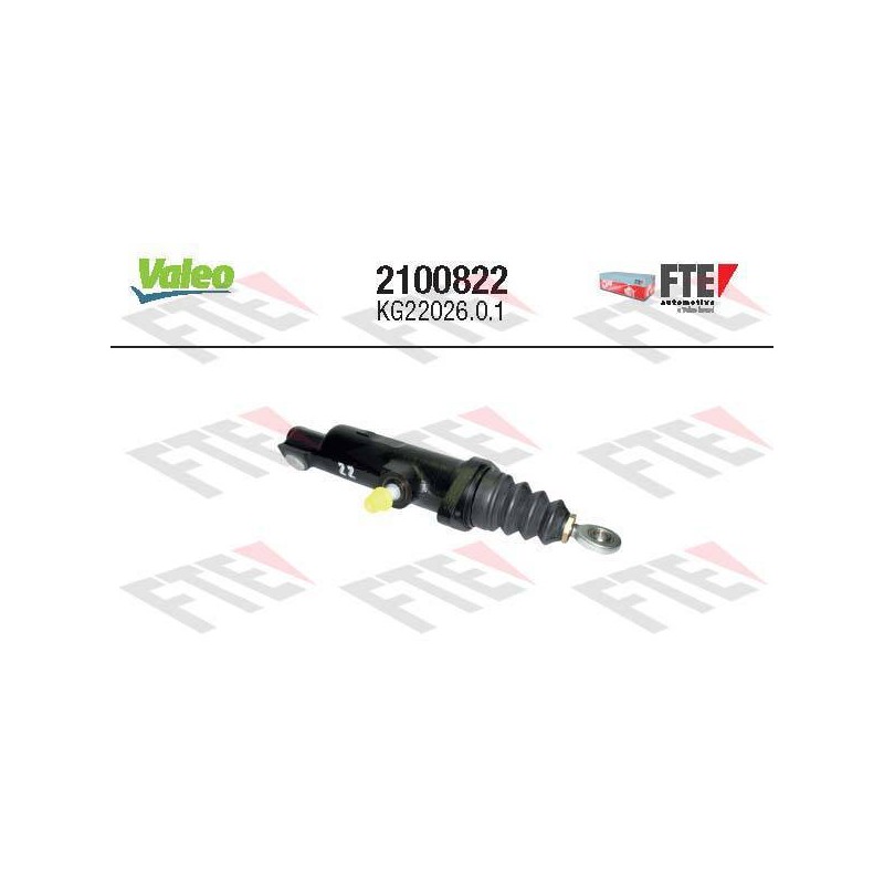 KG22026.0.1 - EMETTEUR PL