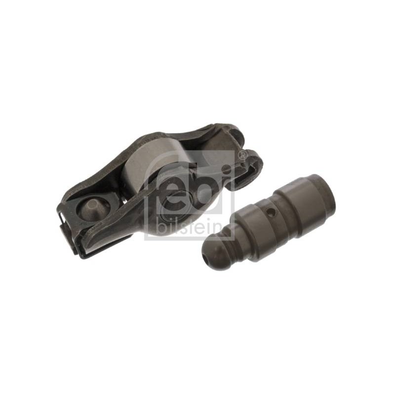 JEU DE POUSSOIRS HYDRAULIQUES
