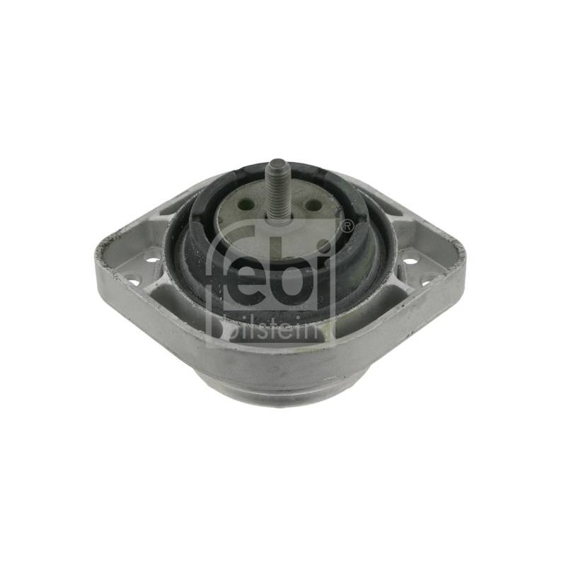 SUPPORT DE MOTEUR