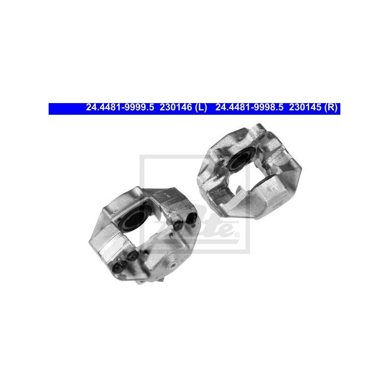ETRIER FIXE REMANUFACTURE