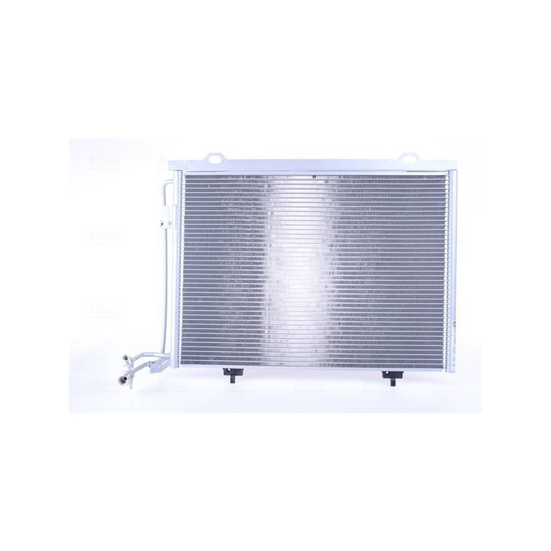 COND.CLIM CHRYSLER CROSSFIRE (2004)