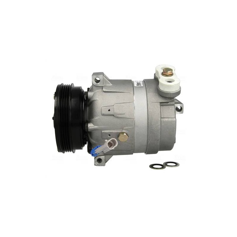 COMP.CLIM FIAT BRAVA (1995) 1.6
