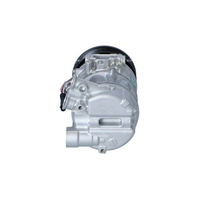 COMP OPEL ASTRA 1.4 16- COMPRESSORS