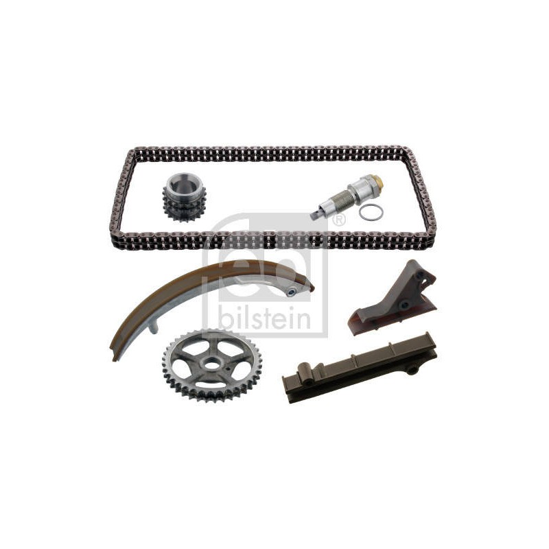 KIT DE CHAINE DE DISTRIBUTION