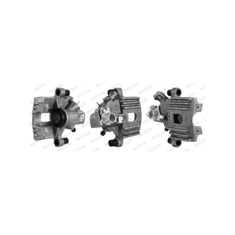 ETRIER DE FREIN ECHANGE STD