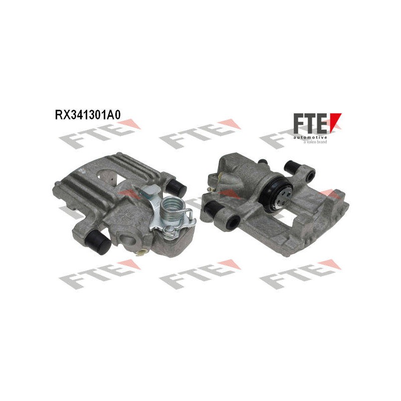 ETRIER DE FREIN ECH STD