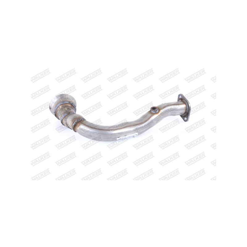 TUBE AVANT VOLVO S40 1587 CC. 77 KW