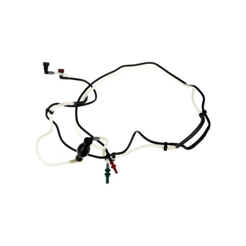 TUYAU DE CARBURANT MOULE