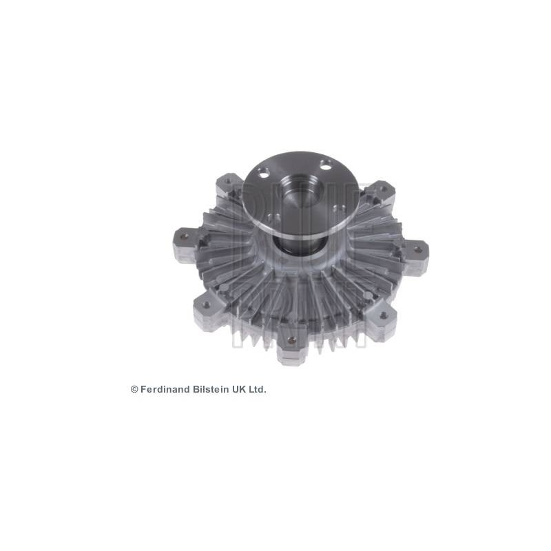 EMBRAYAGE HYDRAULIQUE