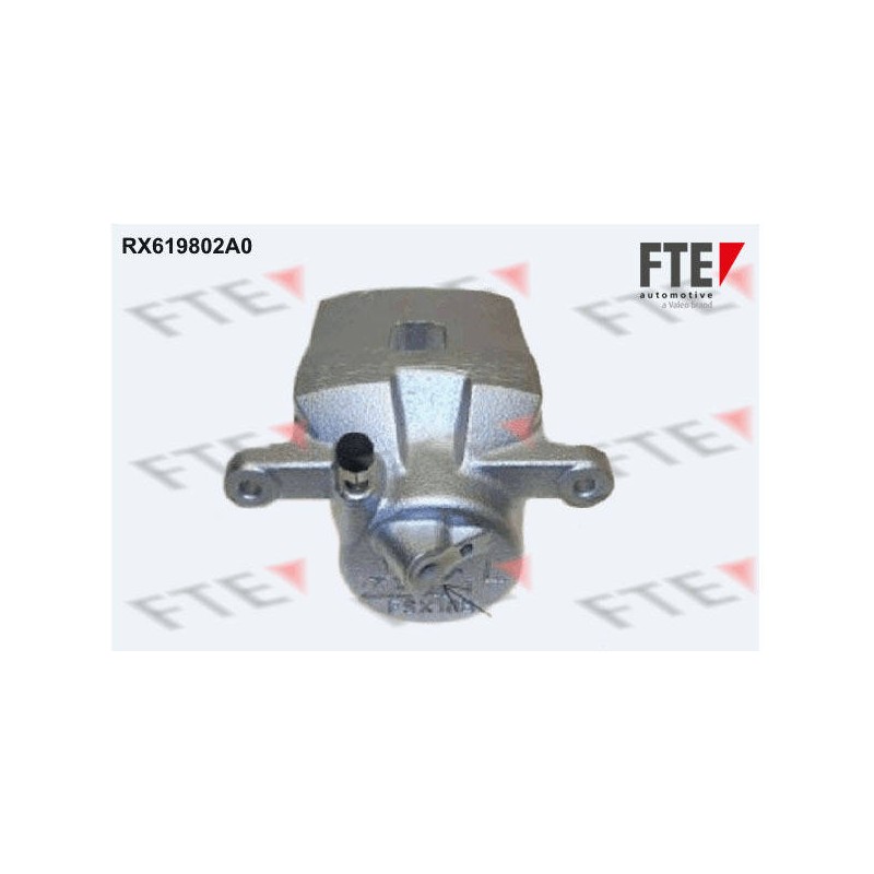 ETRIER DE FREIN ECH STD