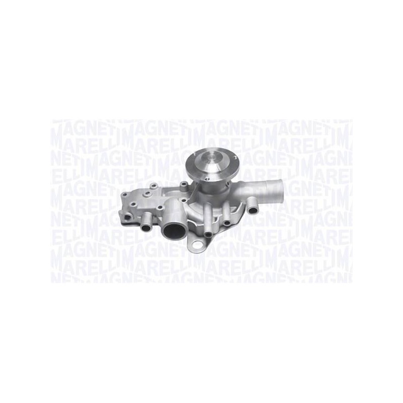 POMPE A EAU EQ RENAULT TRAFIC