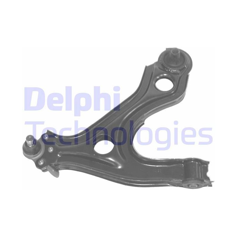 TRIANGLE DE SUSPENSION INFERIEUR