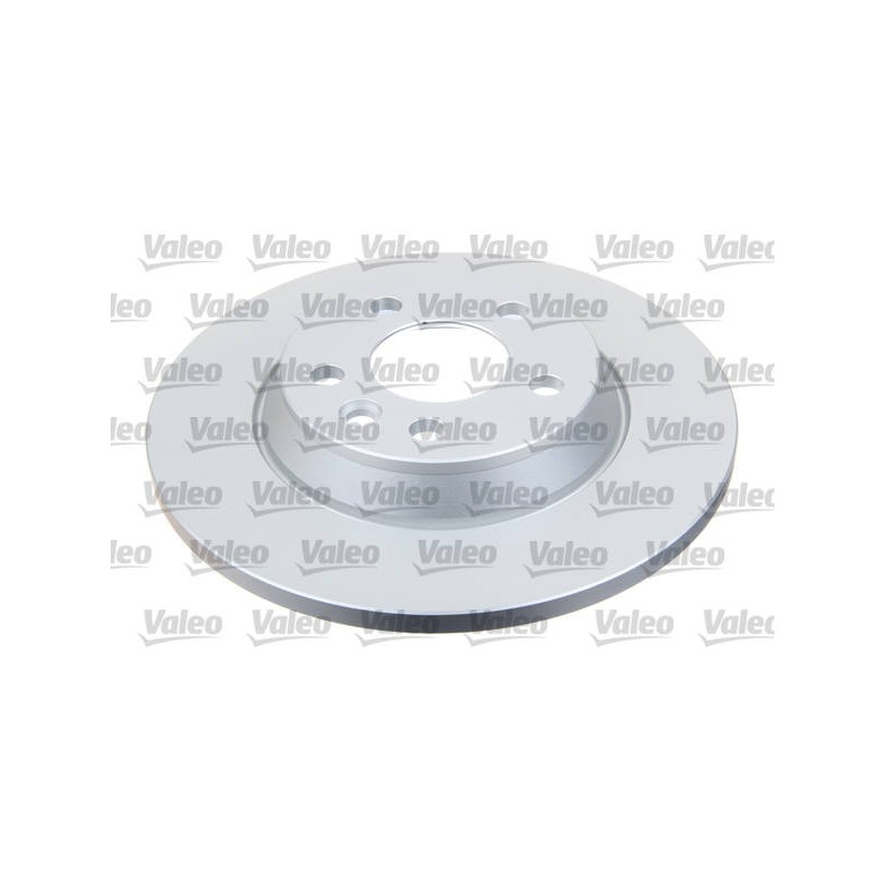 DISQ FREIN PEINT X2 FORD GALAXY RR