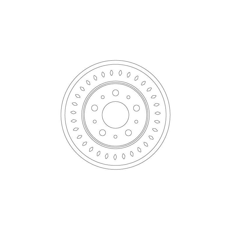 DISQUE UNITAIRE