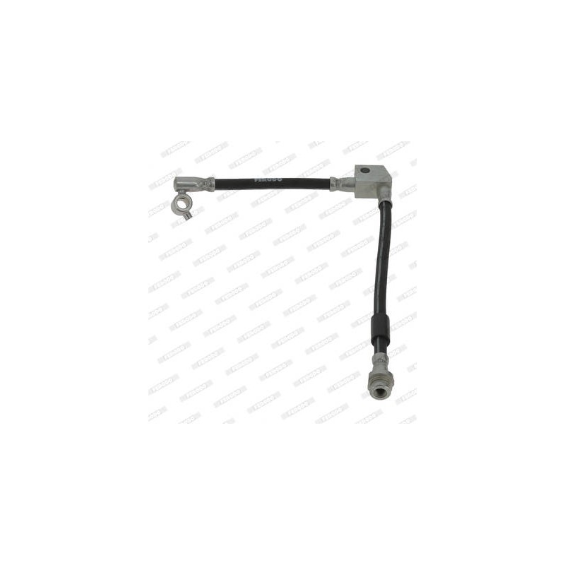 FLEXIBLE DE FREIN FHY2093