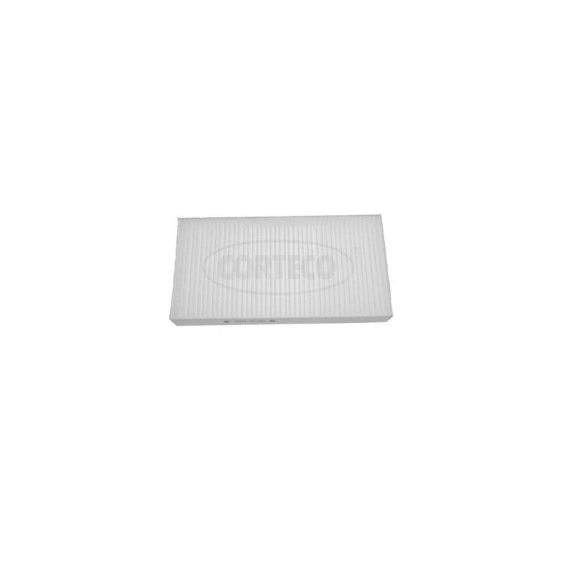 FILTRE A PARTICULE CHRYS