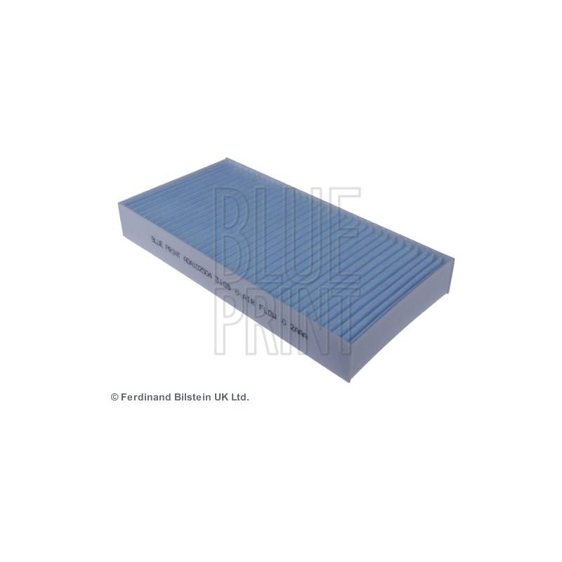 FILTRE D HABITACLE