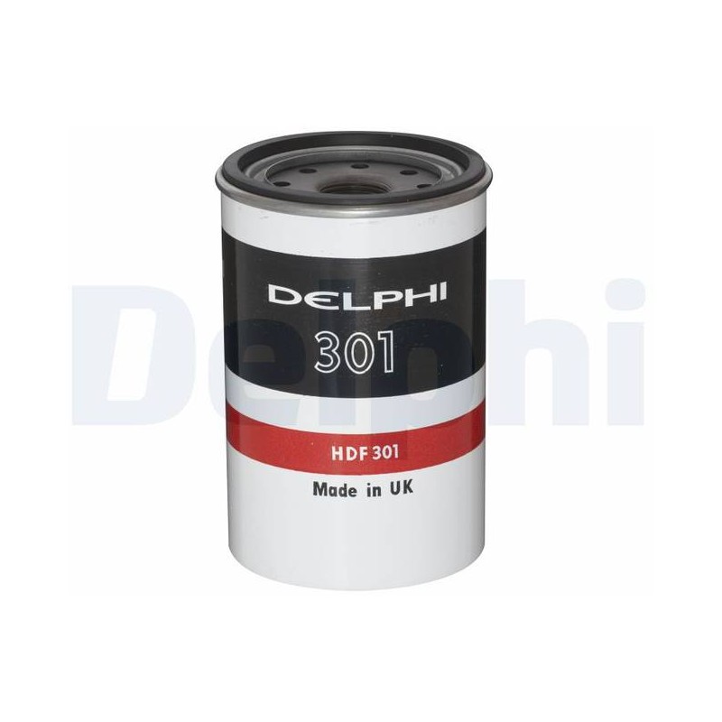 FILTRE A CARBURANT DIESEL PL