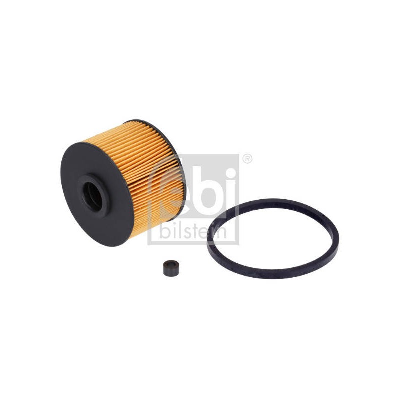 FILTRE A CARBURANT