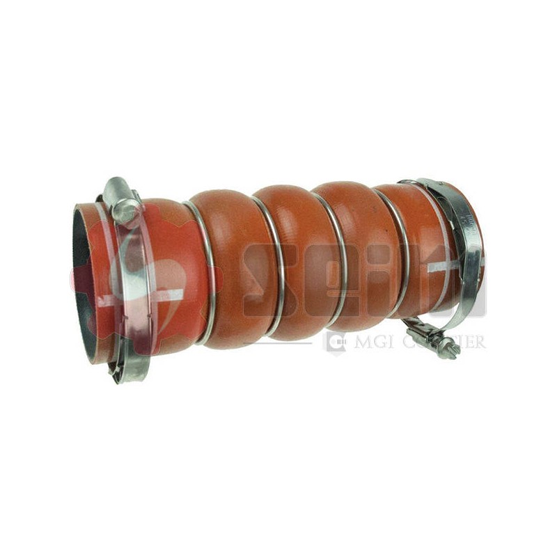 DURITE TURBO CITROEN C4