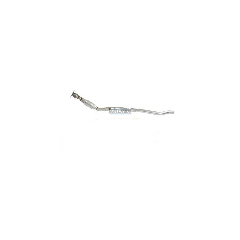Faisceau d'injecteur