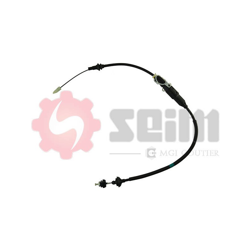 CABLE D EMBRAYAGE RA IBIZA CORDOBA