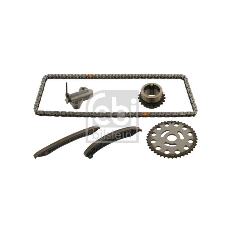 KIT DE CHAINE DE DISTRIBUTION