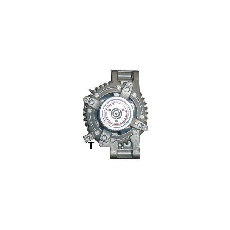 ALTERNATEUR - REMY REMANUFACTURED -