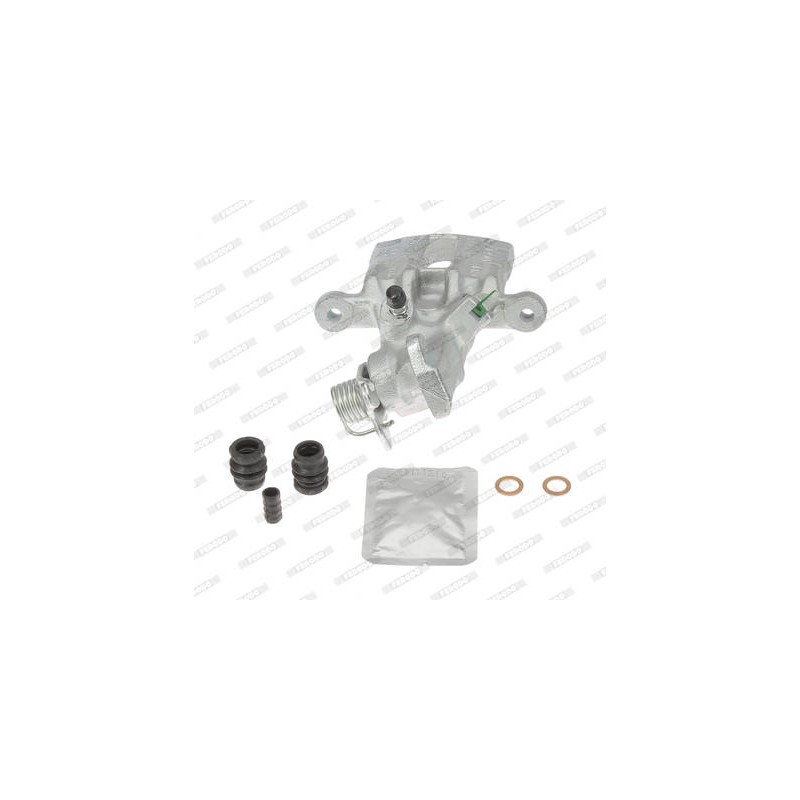 ETRIER DE FREIN ECHANGE STD