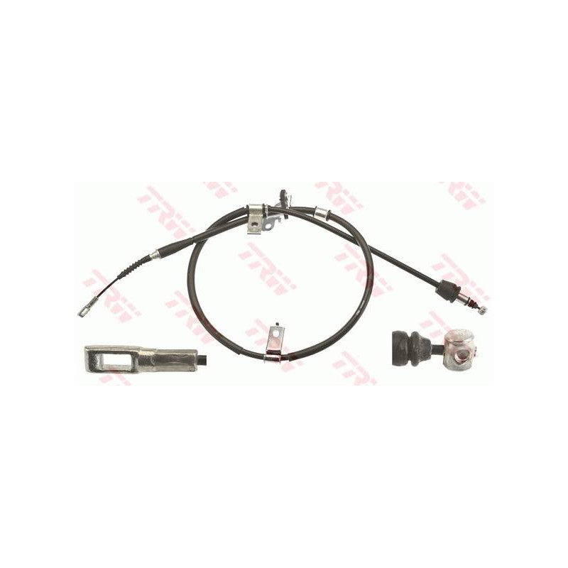 CABLE DE FREIN