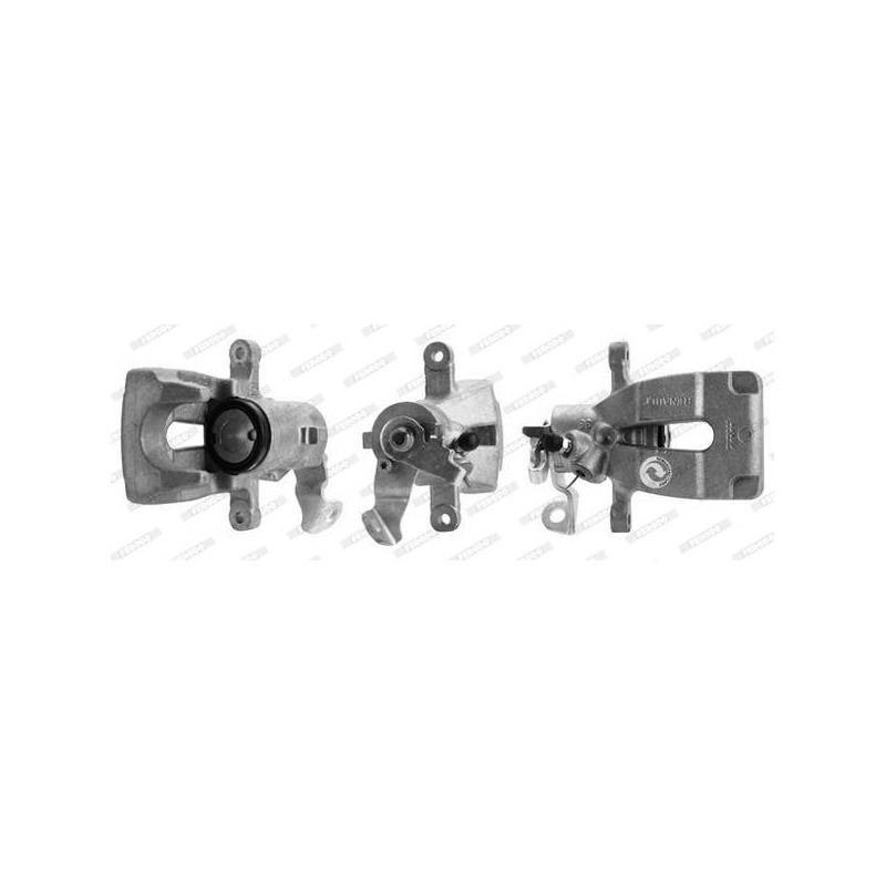 ETRIER DE FREIN ECHANGE STD