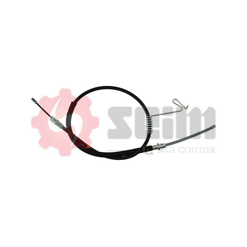 CABLE DE FRE D FORD TRANSIT TAV