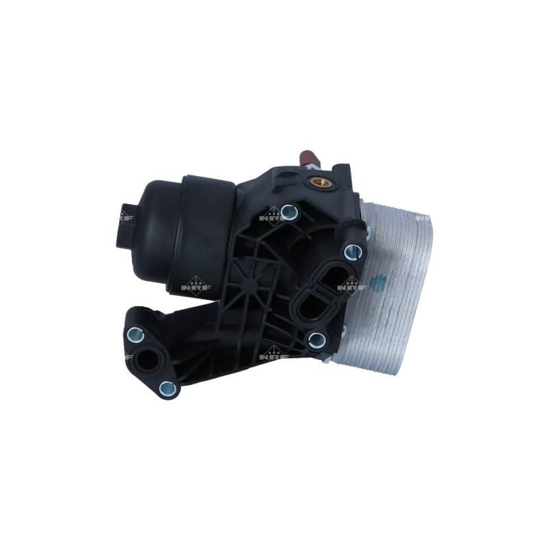 RH VW PASSAT 2.0D 15- OILCOOLERS-