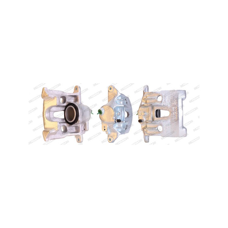 ETRIER DE FREIN ECHANGE STD