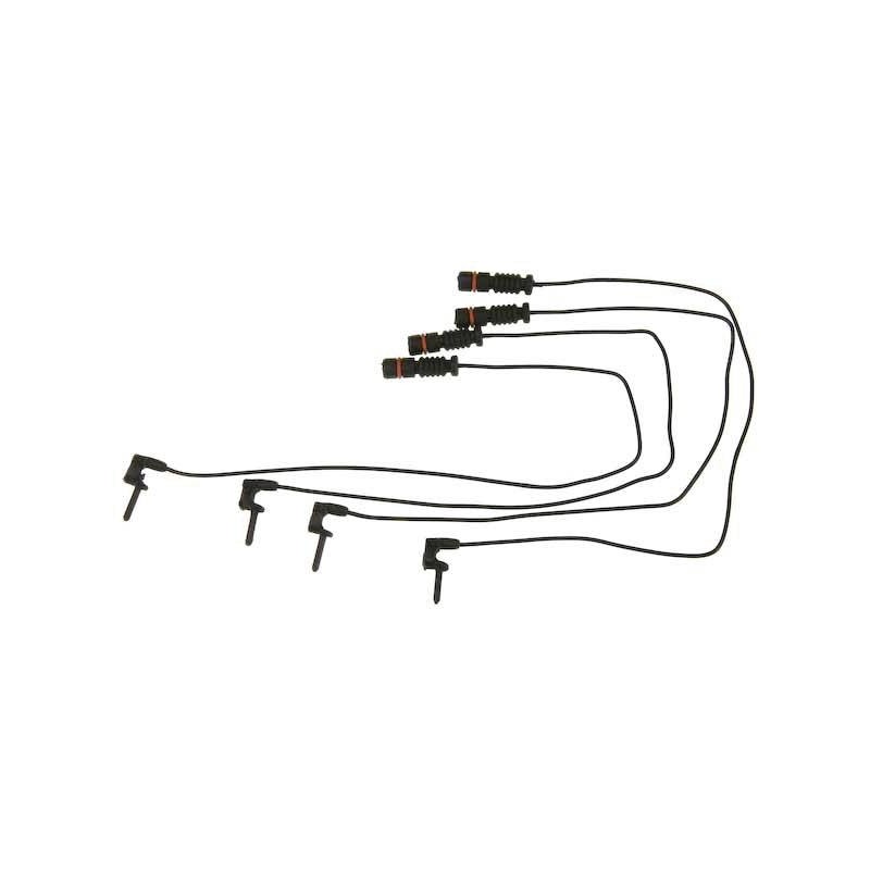 TEMOIN USURE PK4