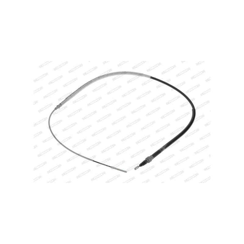CABLE DE FREIN A MAIN