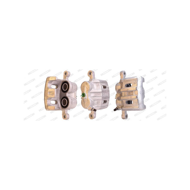 ETRIER DE FREIN ECHANGE STD