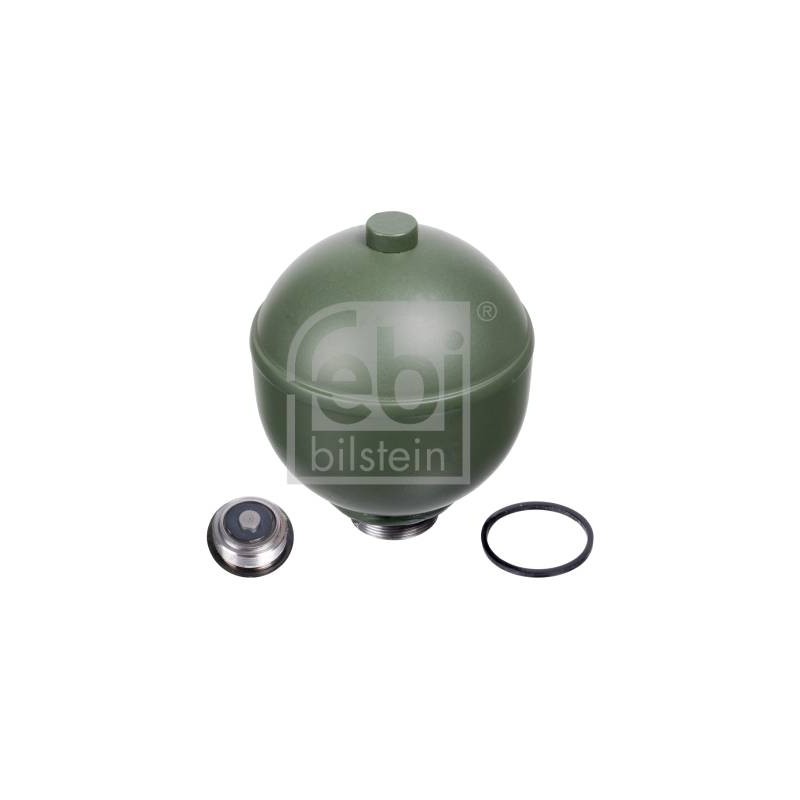 SPHERE DE SUSPENSION