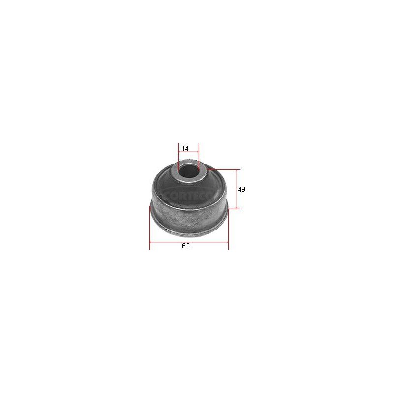 BAGUE BRAS DE TIRAGE P