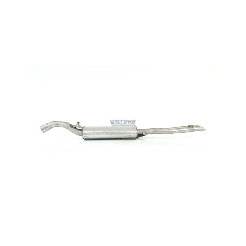 SILENCIEUX ARRIERE SEAT TOLEDO 1.9T